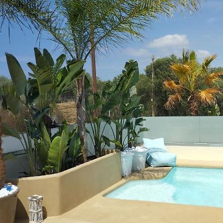 Chania Olive Home Kato Daratso Exterior foto