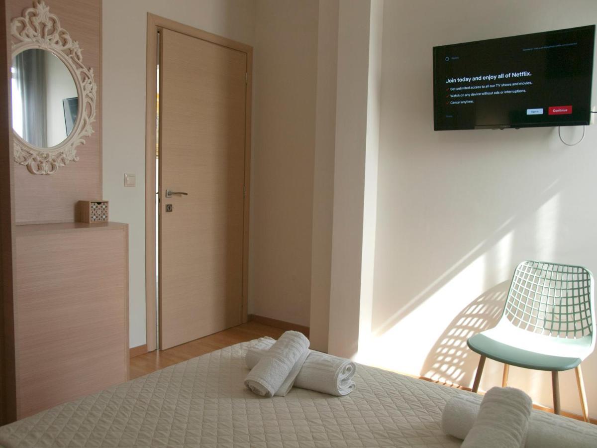 Chania Olive Home Kato Daratso Exterior foto