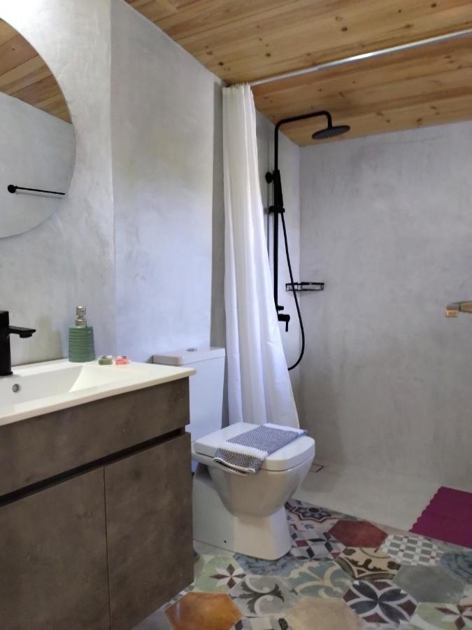 Chania Olive Home Kato Daratso Exterior foto